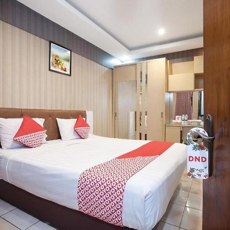 Krukah Oyo 164 Ang'S Residence מראה חיצוני תמונה