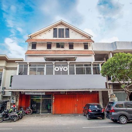 Krukah Oyo 164 Ang'S Residence מראה חיצוני תמונה