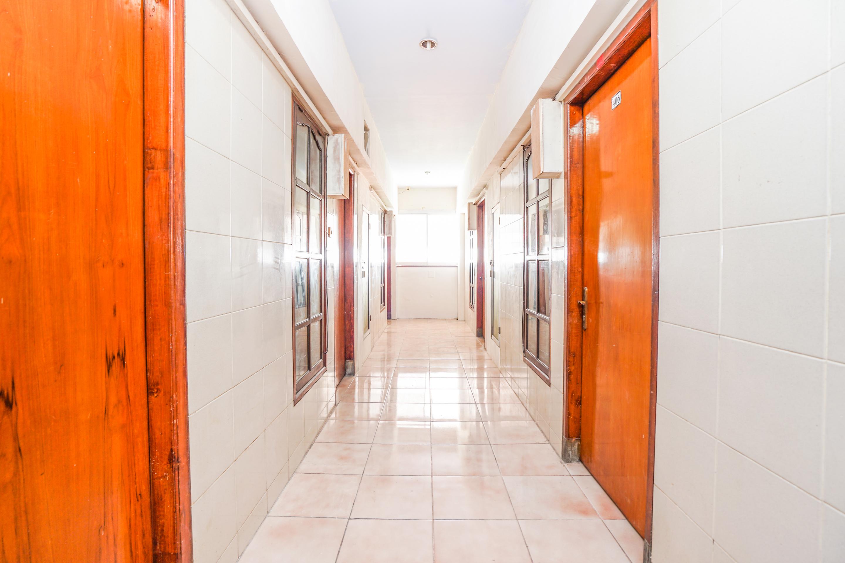 Krukah Oyo 164 Ang'S Residence מראה חיצוני תמונה