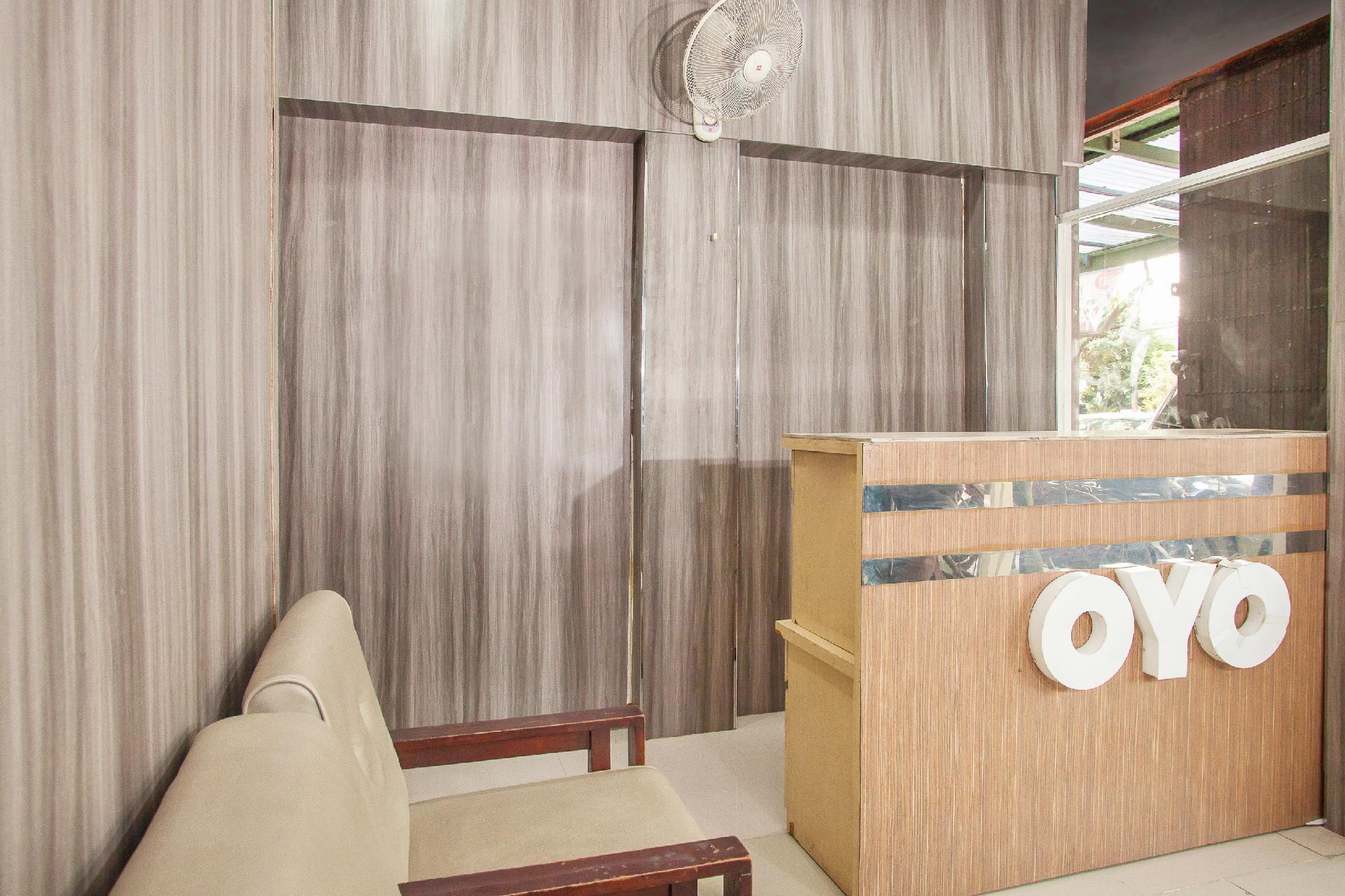 Krukah Oyo 164 Ang'S Residence מראה חיצוני תמונה