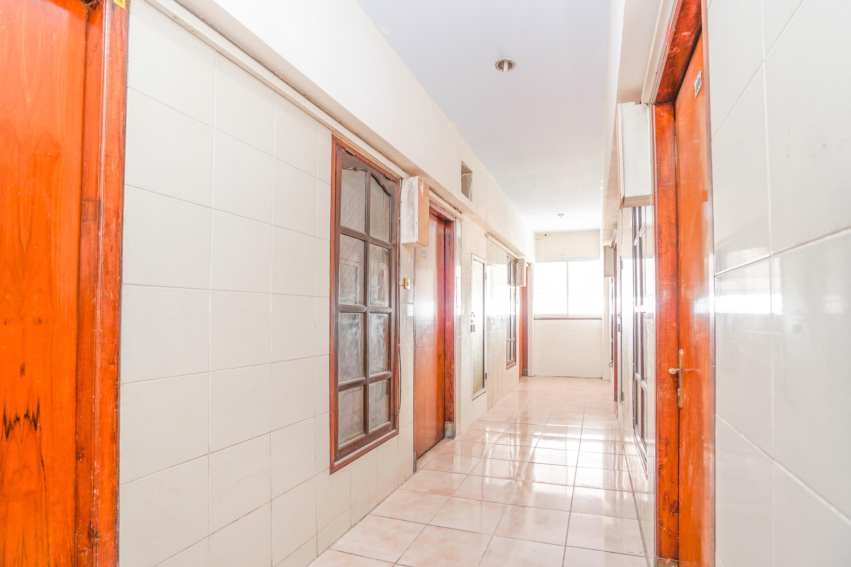 Krukah Oyo 164 Ang'S Residence מראה חיצוני תמונה