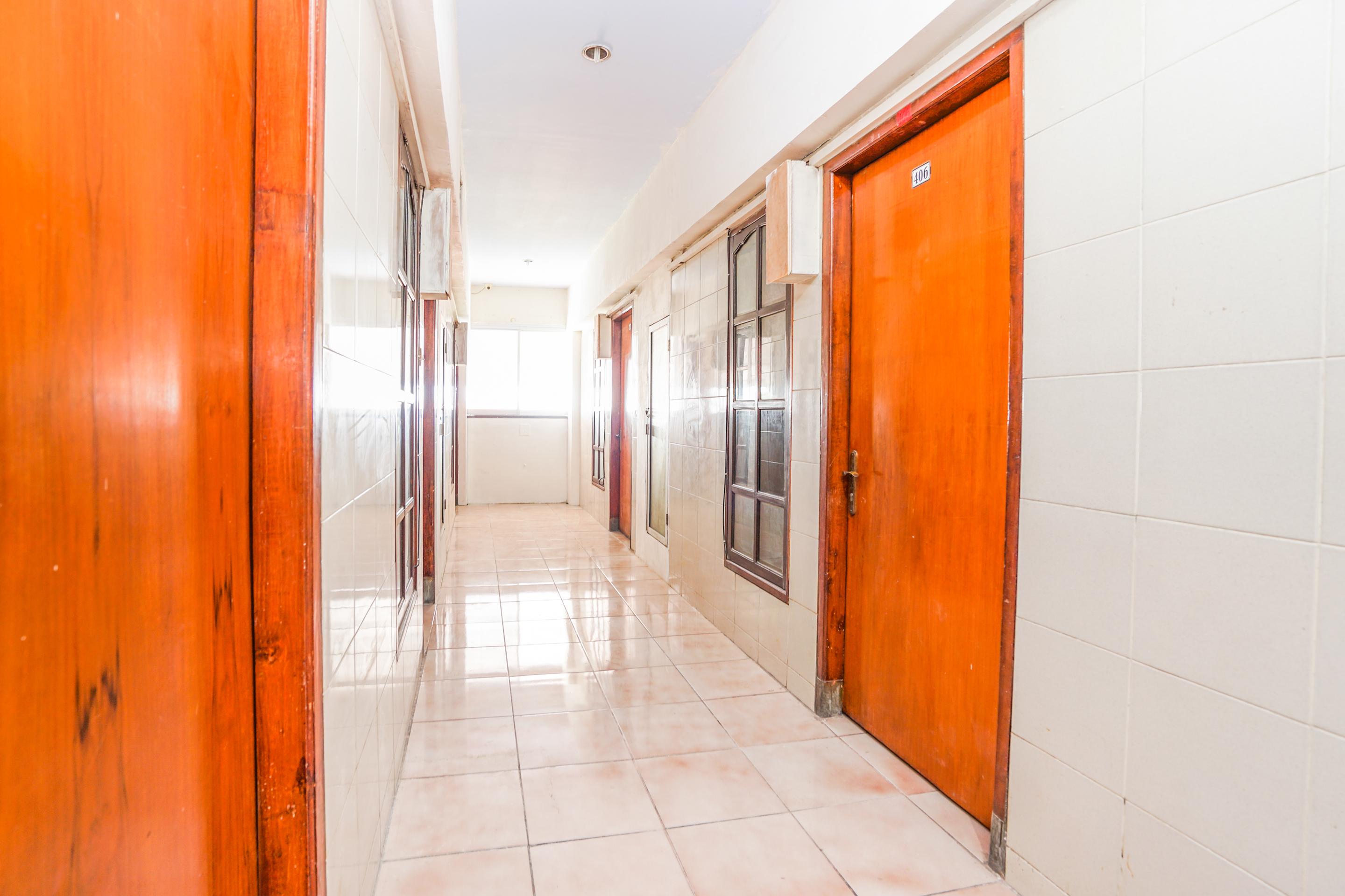 Krukah Oyo 164 Ang'S Residence מראה חיצוני תמונה