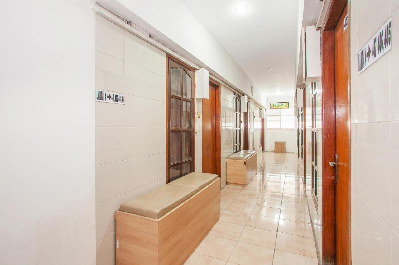 Krukah Oyo 164 Ang'S Residence מראה חיצוני תמונה