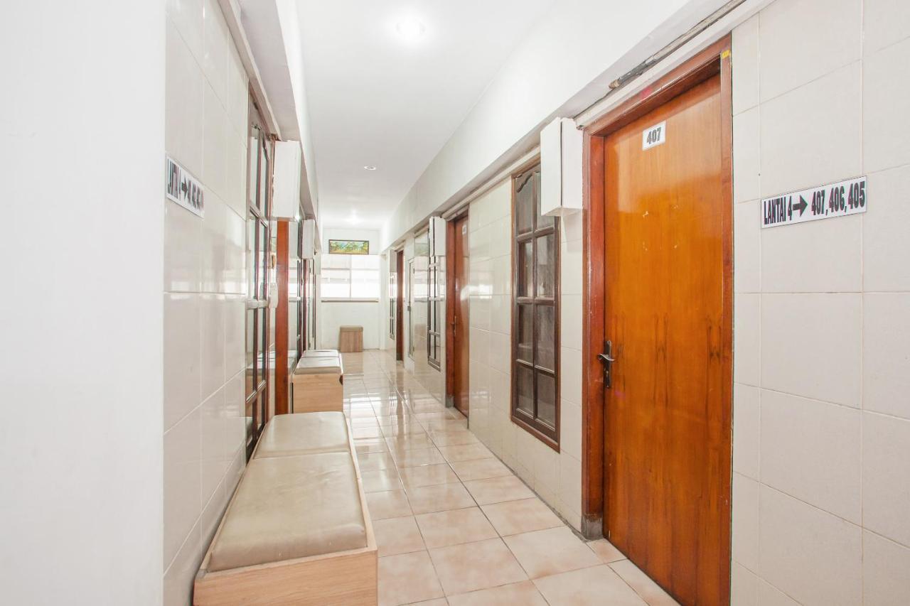 Krukah Oyo 164 Ang'S Residence מראה חיצוני תמונה