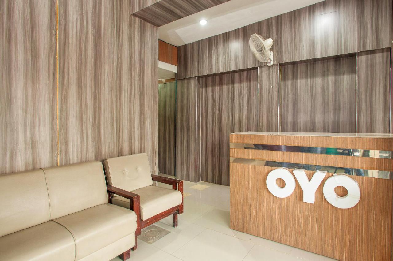 Krukah Oyo 164 Ang'S Residence מראה חיצוני תמונה