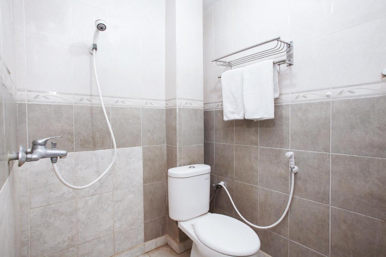Krukah Oyo 164 Ang'S Residence מראה חיצוני תמונה
