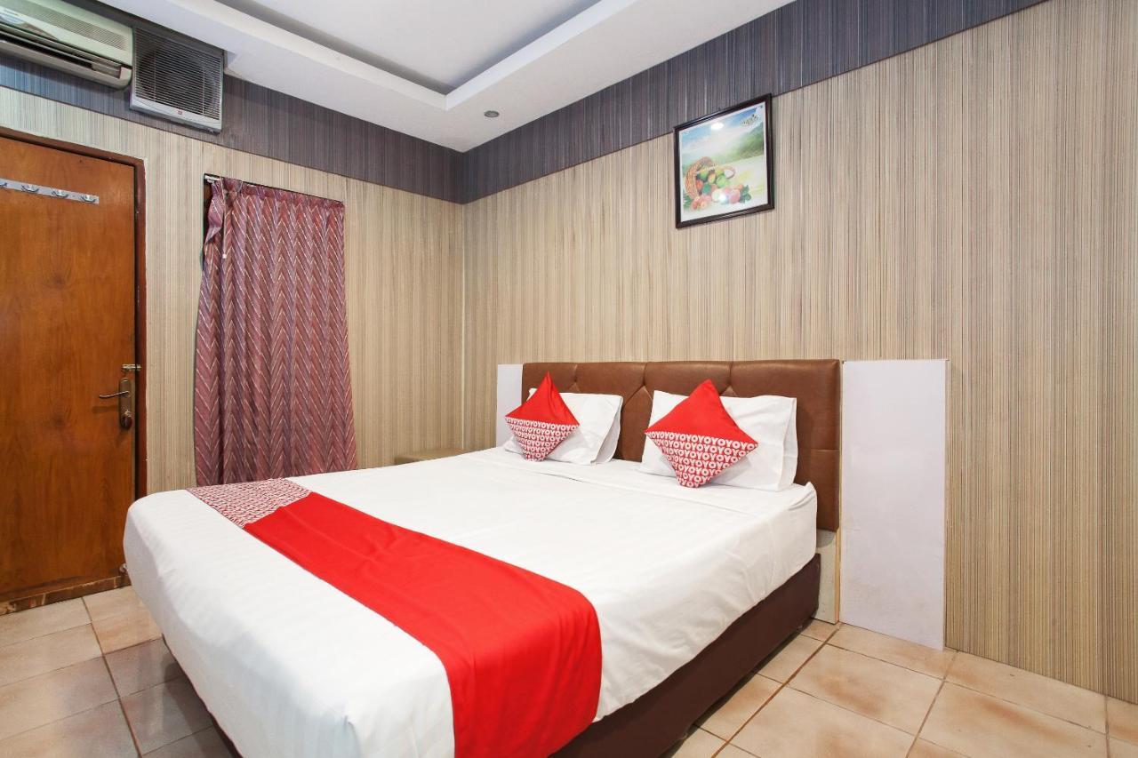 Krukah Oyo 164 Ang'S Residence מראה חיצוני תמונה
