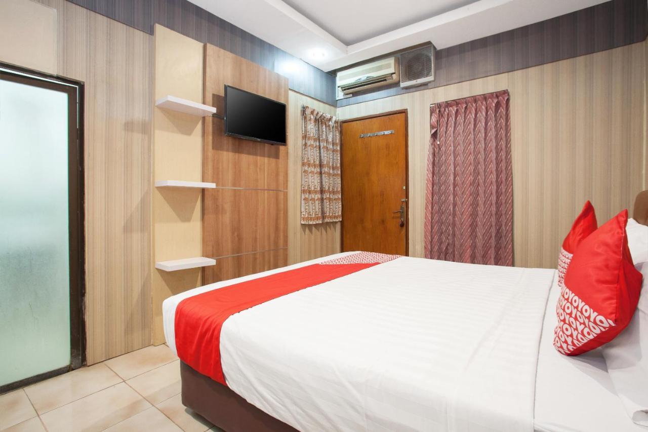 Krukah Oyo 164 Ang'S Residence מראה חיצוני תמונה