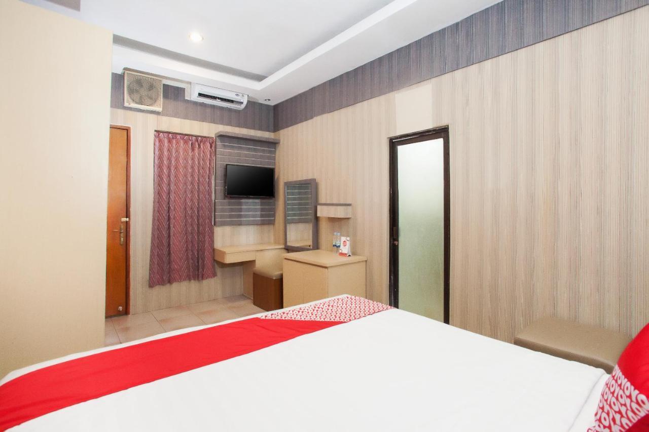 Krukah Oyo 164 Ang'S Residence מראה חיצוני תמונה