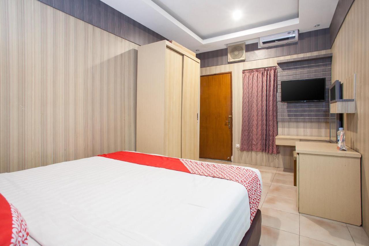 Krukah Oyo 164 Ang'S Residence מראה חיצוני תמונה